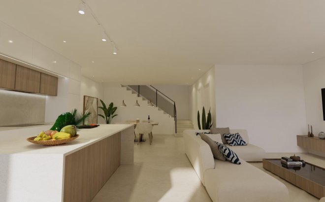 Nieuwbouw Woningen - Villa - Dolores - Sector 3