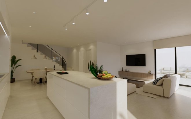 Nieuwbouw Woningen - Villa - Dolores - Sector 3