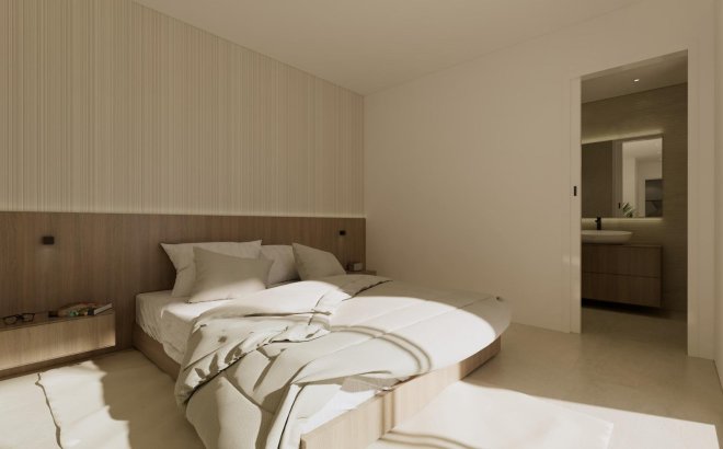 Nieuwbouw Woningen - Villa - Dolores - Sector 3