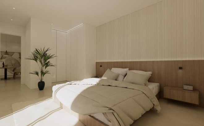 Nieuwbouw Woningen - Villa - Dolores - Sector 3