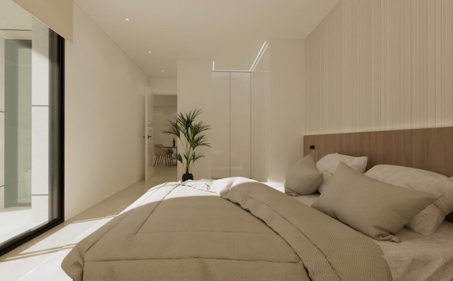 Nieuwbouw Woningen - Villa - Dolores - Sector 3