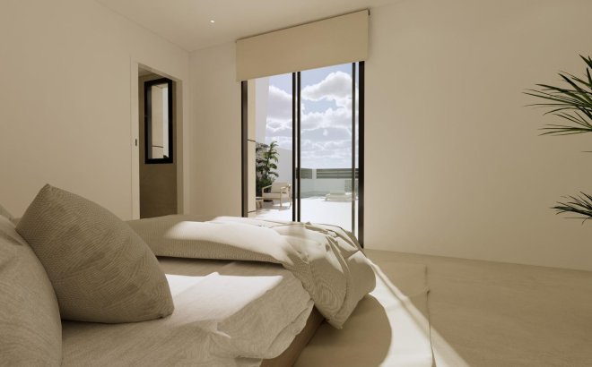 Nieuwbouw Woningen - Villa - Dolores - Sector 3