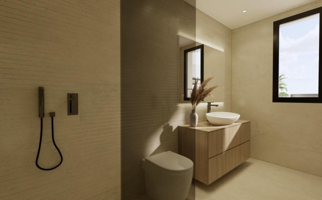 Nieuwbouw Woningen - Villa - Dolores - Sector 3