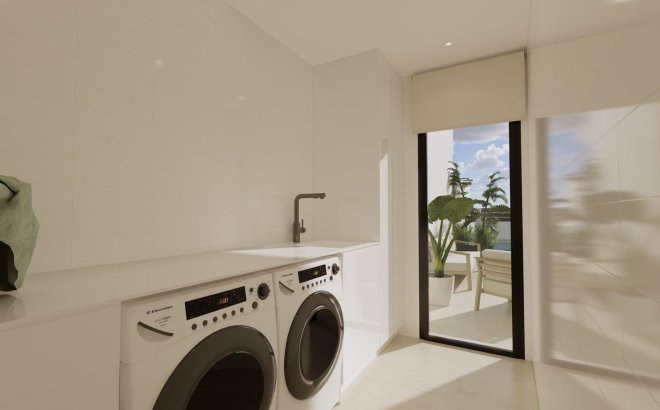 Nieuwbouw Woningen - Villa - Dolores - Sector 3