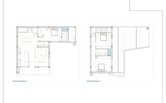 Nieuwbouw Woningen - Villa - Dolores - Sector 3