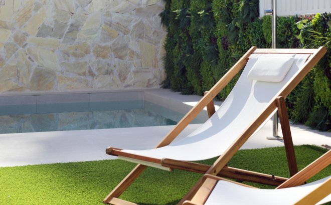 Nieuwbouw Woningen - Bungalow - Pilar de la Horadada - Torre De La Horadada