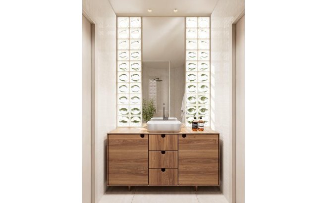 Nieuwbouw Woningen - Villa - Algorfa - La Finca Golf