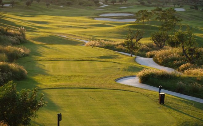 Nieuwbouw Woningen - Apartment - Monforte del Cid - Font del Llop