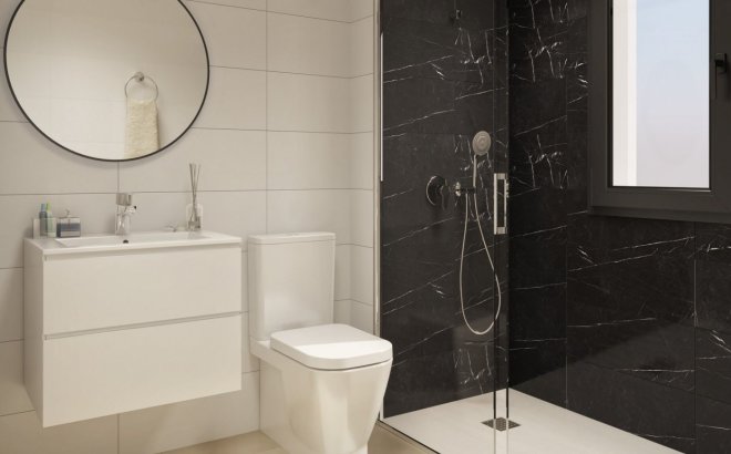 Nieuwbouw Woningen - Penthouse - Torre Pacheco - Santa Rosalia Lake And Life Resort