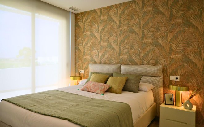 New Build - Villa - Dolores - polideportivo