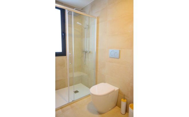 New Build - Villa - Dolores - polideportivo