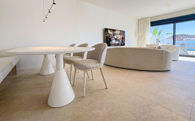 Nieuwbouw Woningen - Villa - Rojales - Ciudad Quesada