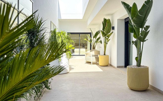 Nieuwbouw Woningen - Villa - Rojales - Ciudad Quesada