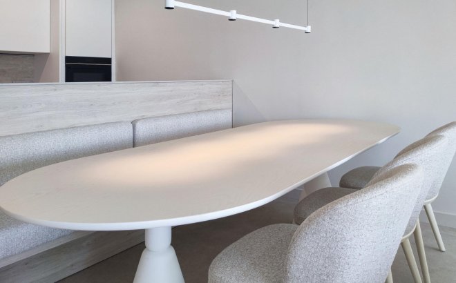 Nieuwbouw Woningen - Villa - Rojales - Ciudad Quesada