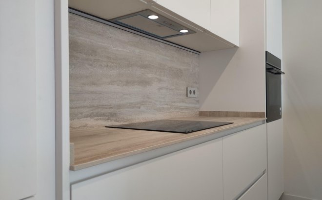 Nieuwbouw Woningen - Villa - Rojales - Ciudad Quesada