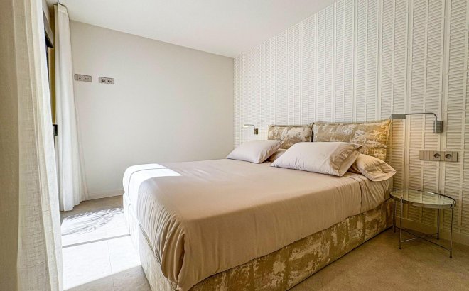 Nieuwbouw Woningen - Villa - Rojales - Ciudad Quesada