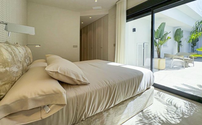 Nieuwbouw Woningen - Villa - Rojales - Ciudad Quesada