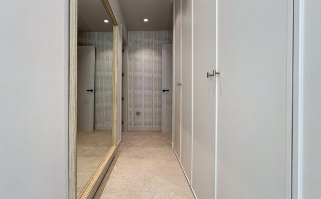 Nieuwbouw Woningen - Villa - Rojales - Ciudad Quesada