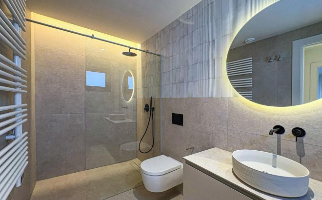 Nieuwbouw Woningen - Villa - Rojales - Ciudad Quesada