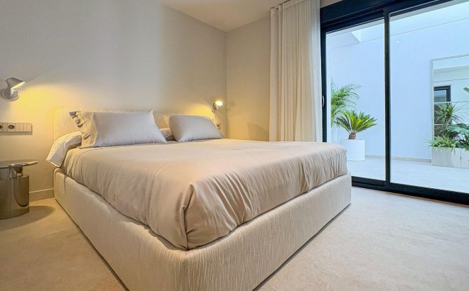 Nieuwbouw Woningen - Villa - Rojales - Ciudad Quesada