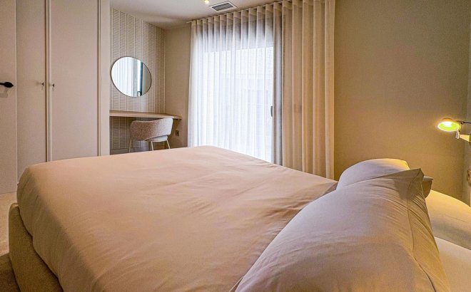 Nieuwbouw Woningen - Villa - Rojales - Ciudad Quesada