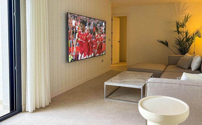 Nieuwbouw Woningen - Villa - Rojales - Ciudad Quesada