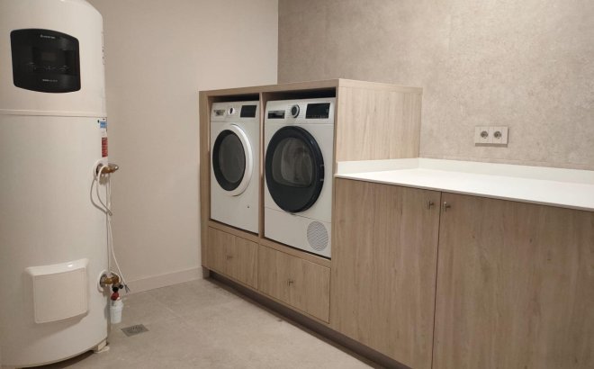 Nieuwbouw Woningen - Villa - Rojales - Ciudad Quesada