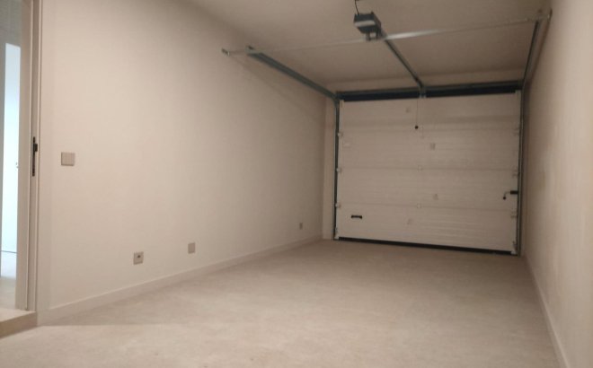 Nieuwbouw Woningen - Villa - Rojales - Ciudad Quesada