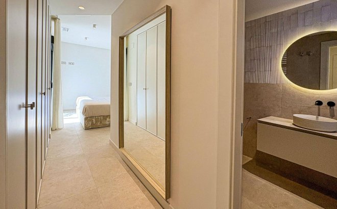 Nieuwbouw Woningen - Villa - Rojales - Ciudad Quesada