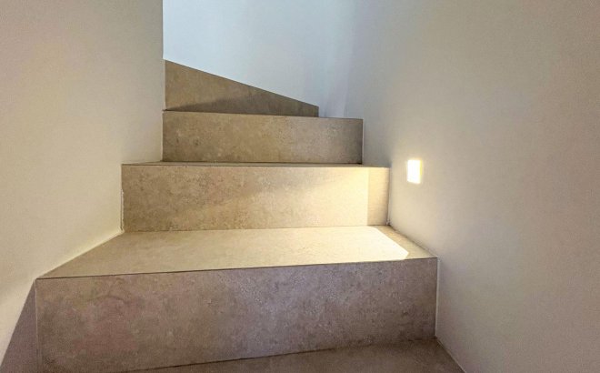 Nieuwbouw Woningen - Villa - Rojales - Ciudad Quesada