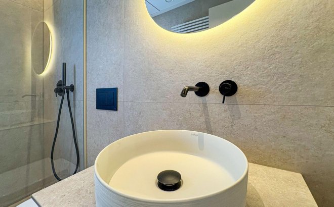 Nieuwbouw Woningen - Villa - Rojales - Ciudad Quesada