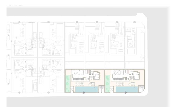 Nieuwbouw Woningen - Villa - Rojales - Ciudad Quesada