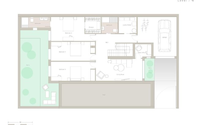 Nieuwbouw Woningen - Villa - Rojales - Ciudad Quesada