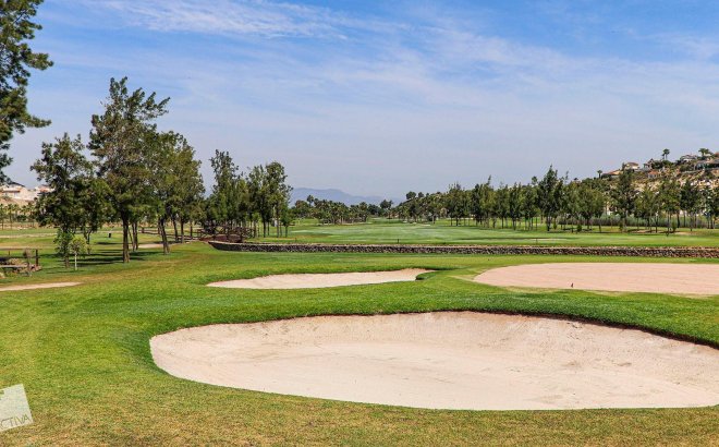 Nieuwbouw Woningen - Villa - Rojales - Ciudad Quesada