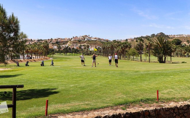 Nieuwbouw Woningen - Villa - Rojales - Ciudad Quesada