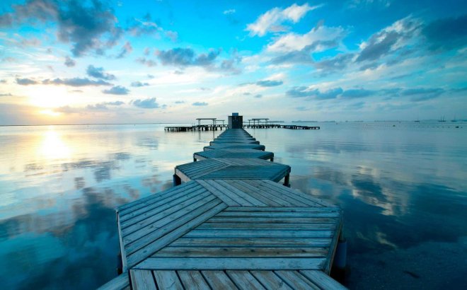 Nieuwbouw Woningen - Villa - San Javier - Santiago De La Ribera