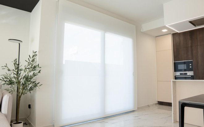 Nieuwbouw Woningen - Villa - Ciudad Quesada - Lo Marabú