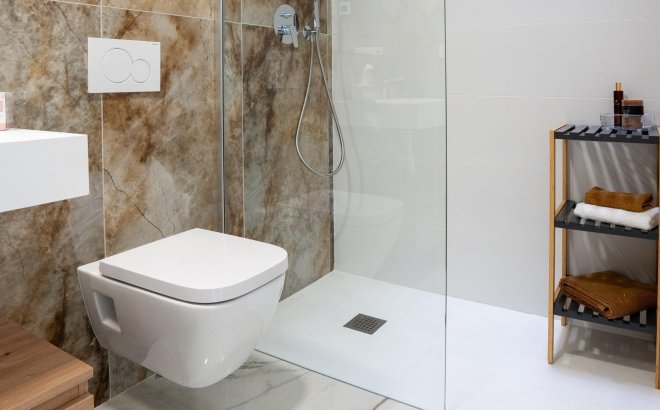 Nieuwbouw Woningen - Villa - Ciudad Quesada - Lo Marabú