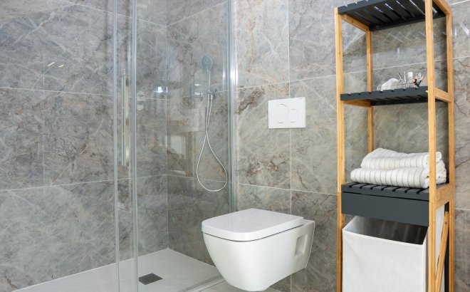 Nieuwbouw Woningen - Villa - Ciudad Quesada - Lo Marabú