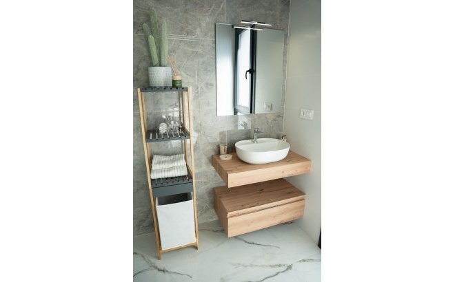 Nieuwbouw Woningen - Villa - Ciudad Quesada - Lo Marabú