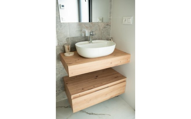 Nieuwbouw Woningen - Villa - Ciudad Quesada - Lo Marabú