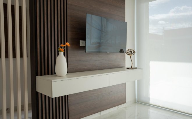 Nieuwbouw Woningen - Villa - Ciudad Quesada - Lo Marabú