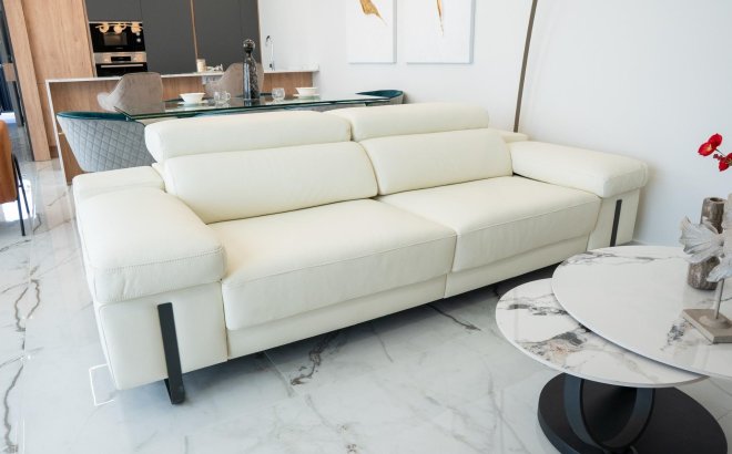 Nieuwbouw Woningen - Villa - Ciudad Quesada - Lo Marabú