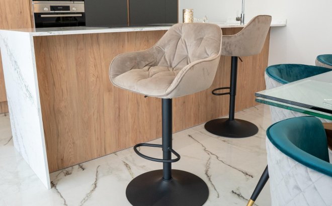 Nieuwbouw Woningen - Villa - Ciudad Quesada - Lo Marabú