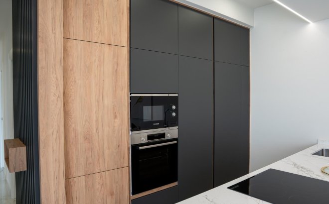 Nieuwbouw Woningen - Villa - Ciudad Quesada - Lo Marabú