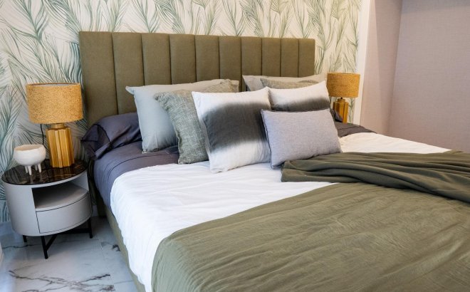 Nieuwbouw Woningen - Villa - Ciudad Quesada - Lo Marabú