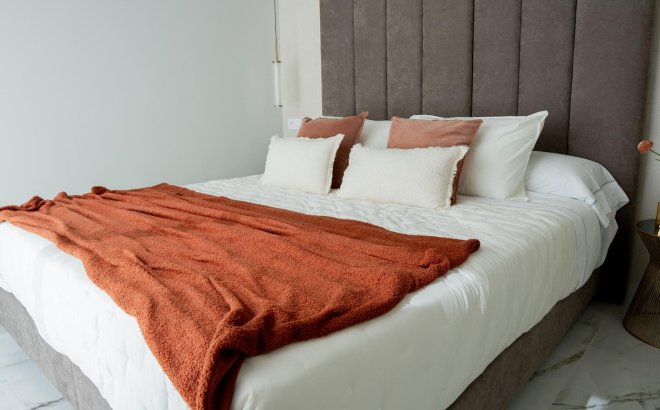 Nieuwbouw Woningen - Villa - Ciudad Quesada - Lo Marabú