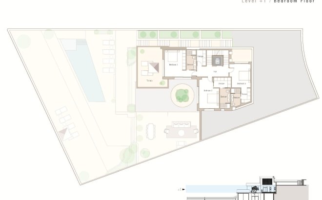 Nieuwbouw Woningen - Villa - San Fulgencio - La Escuera