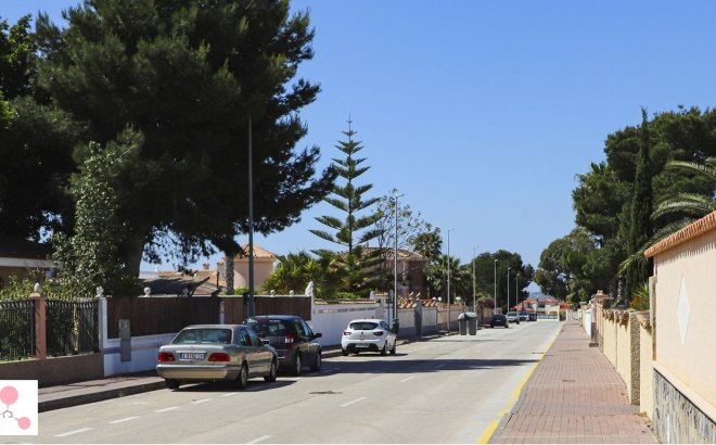 Nieuwbouw Woningen - Villa - San Fulgencio - La Escuera