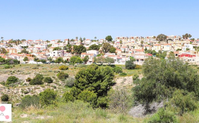 Nieuwbouw Woningen - Villa - San Fulgencio - La Escuera